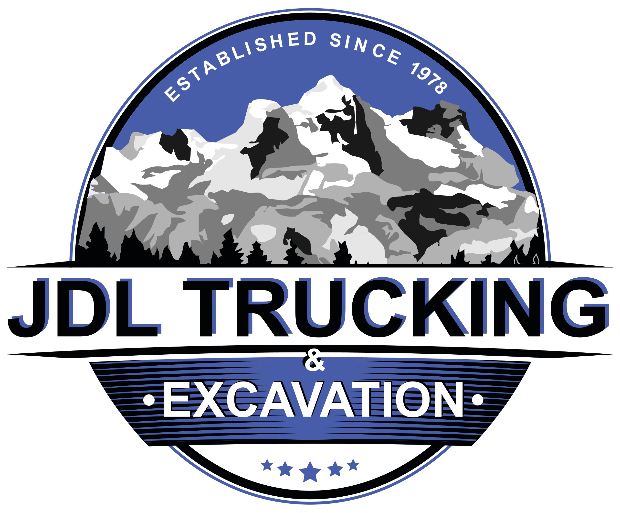 JDL Trucking & Excavation